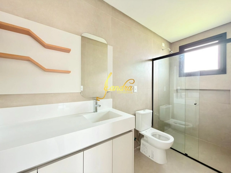 Sobrado no condomínio Sunset: 31ª foto da galeria de imagens do imóvel