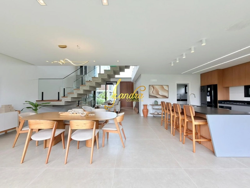 Sobrado no condomínio Sunset: 18ª foto da galeria de imagens do imóvel