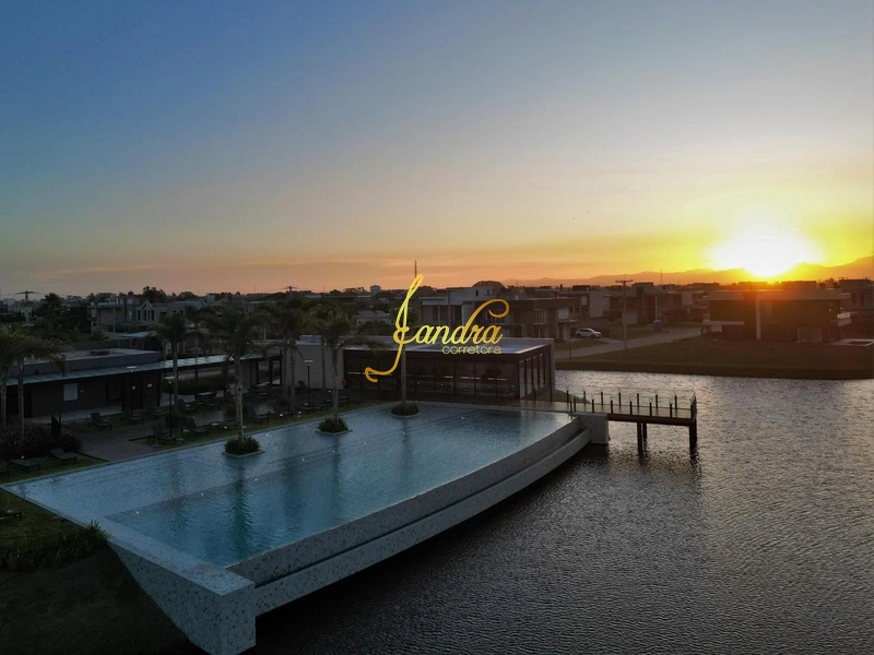 Sobrado no condomínio Sunset: 37ª foto da galeria de imagens do imóvel