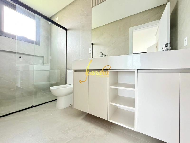 Sobrado no condomínio Sunset: 30ª foto da galeria de imagens do imóvel