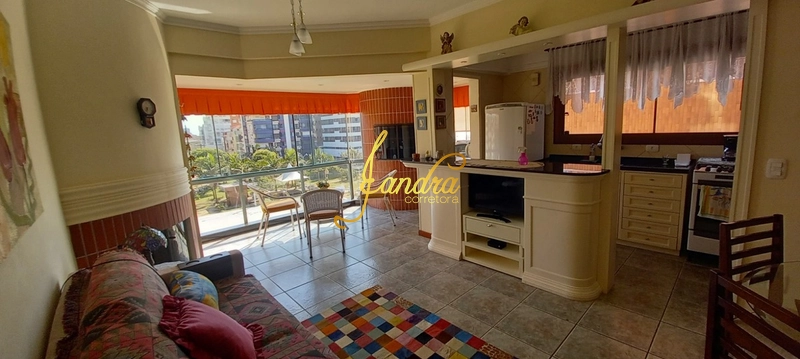 Apartamento vista eterna mar frente Praça, centro de Capão: 5ª foto da galeria de imagens do imóvel