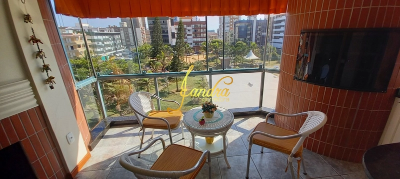 Apartamento vista eterna mar frente Praça, centro de Capão: 10ª foto da galeria de imagens do imóvel