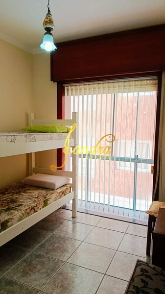 Apartamento vista eterna mar frente Praça, centro de Capão: 11ª foto da galeria de imagens do imóvel