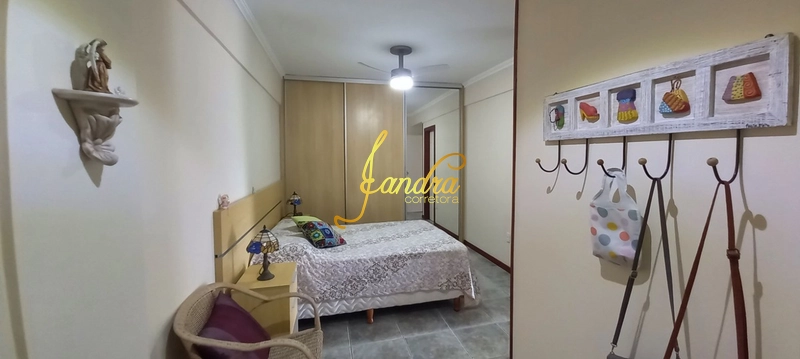 Apartamento vista eterna mar frente Praça, centro de Capão: 3ª foto da galeria de imagens do imóvel