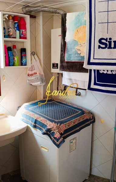 Apartamento vista eterna mar frente Praça, centro de Capão: 14ª foto da galeria de imagens do imóvel