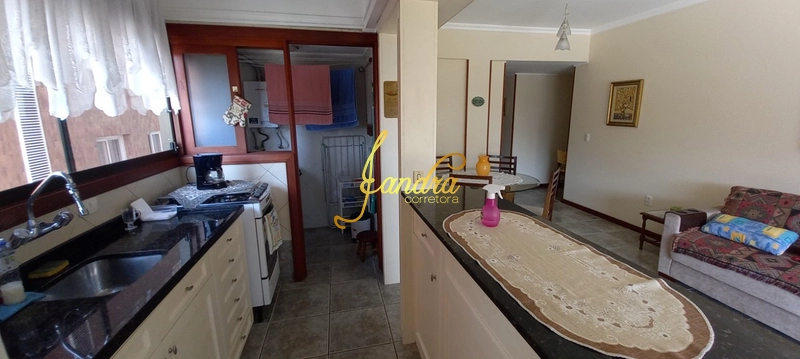 Apartamento vista eterna mar frente Praça, centro de Capão: 8ª foto da galeria de imagens do imóvel