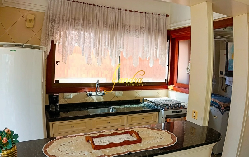 Apartamento vista eterna mar frente Praça, centro de Capão: 15ª foto da galeria de imagens do imóvel