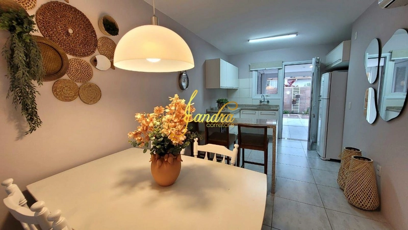 Casa Hermosa com dois dormitórios e Jacuzzi: 4ª foto da galeria de imagens do imóvel