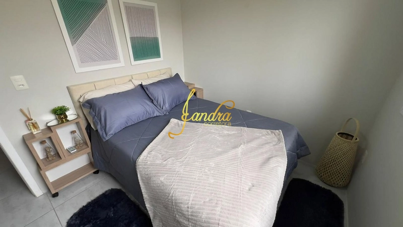 Casa Hermosa com dois dormitórios e Jacuzzi: 10ª foto da galeria de imagens do imóvel