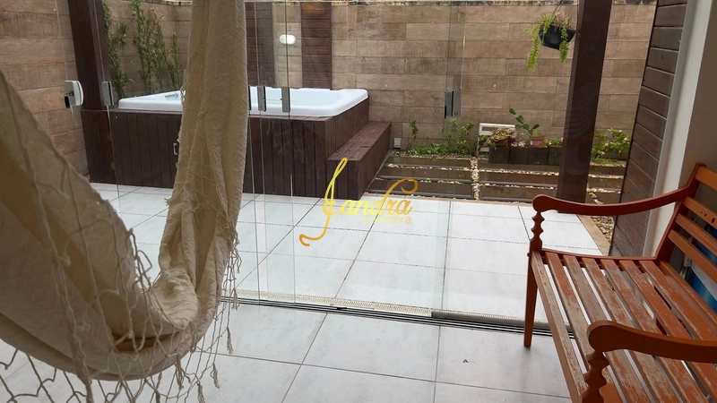 Casa Hermosa com dois dormitórios e Jacuzzi: 23ª foto da galeria de imagens do imóvel