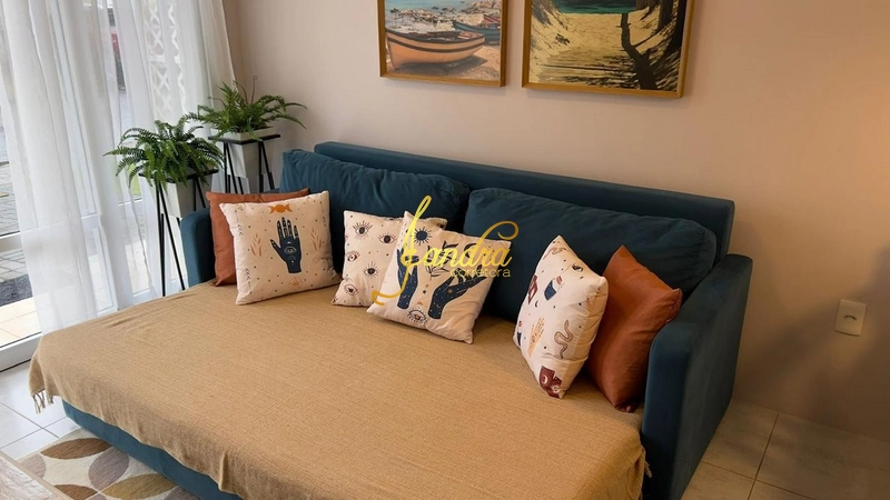 Casa Hermosa com dois dormitórios e Jacuzzi: 19ª foto da galeria de imagens do imóvel