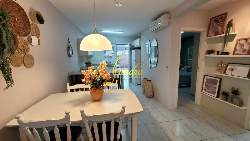 Casa Hermosa com dois dormitórios e Jacuzzi: 15ª foto da galeria de imagens do imóvel