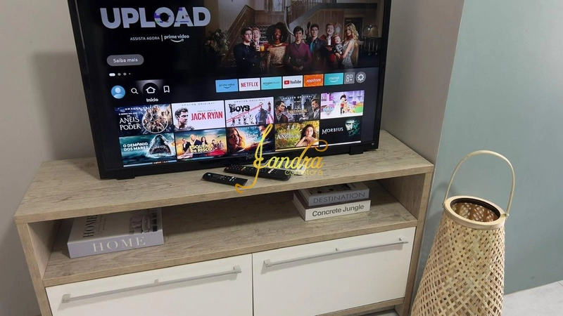 Casa Hermosa com dois dormitórios e Jacuzzi: 12ª foto da galeria de imagens do imóvel