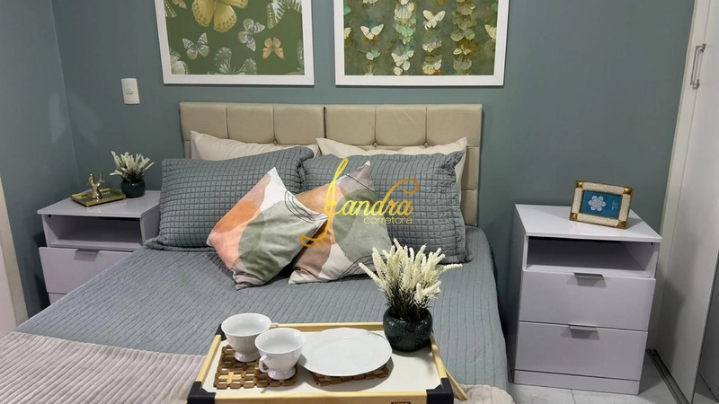 Casa Hermosa com dois dormitórios e Jacuzzi: 8ª foto da galeria de imagens do imóvel