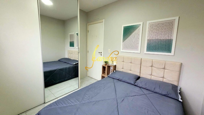 Casa Hermosa com dois dormitórios e Jacuzzi: 13ª foto da galeria de imagens do imóvel