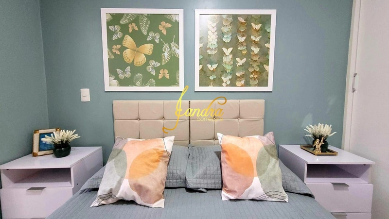 Casa Hermosa com dois dormitórios e Jacuzzi: 16ª foto da galeria de imagens do imóvel