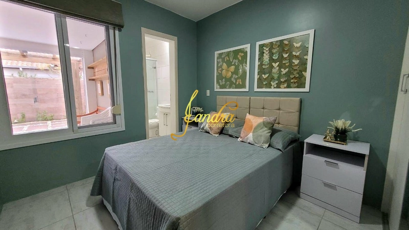 Casa Hermosa com dois dormitórios e Jacuzzi: 17ª foto da galeria de imagens do imóvel