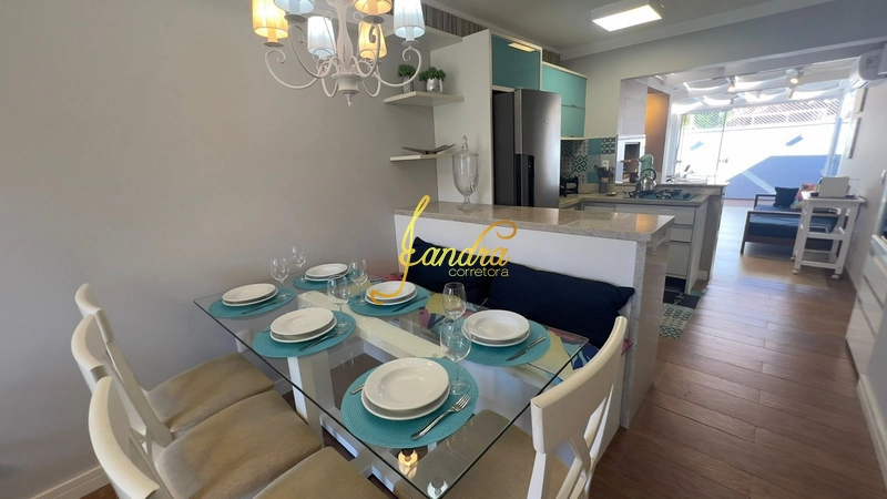 Casa térrea com 97m² no Casa Hermosa com Jacuzzi: 13ª foto da galeria de imagens do imóvel