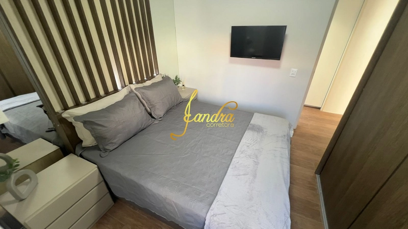 Casa térrea com 97m² no Casa Hermosa com Jacuzzi: 12ª foto da galeria de imagens do imóvel