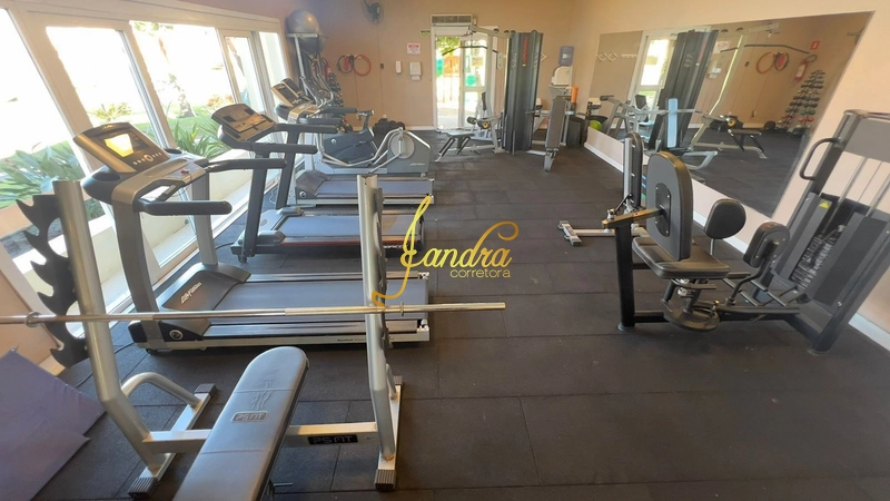 Casa térrea com 97m² no Casa Hermosa com Jacuzzi: 14ª foto da galeria de imagens do imóvel