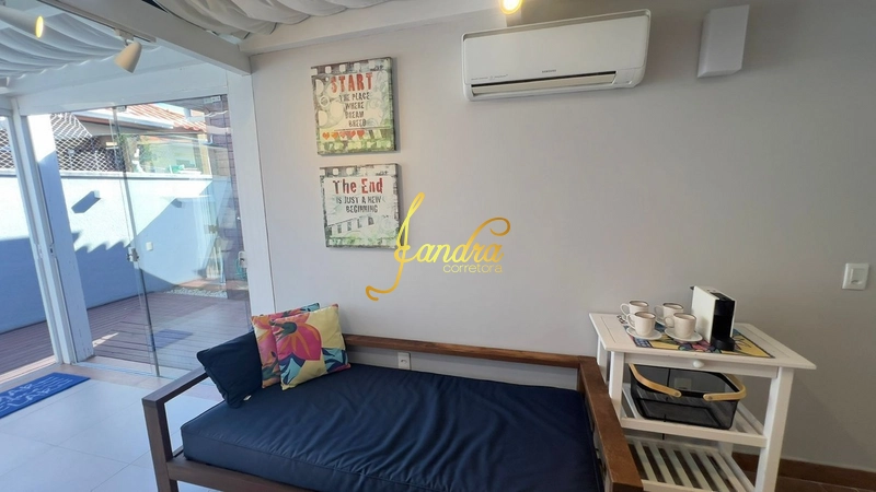 Casa térrea com 97m² no Casa Hermosa com Jacuzzi: 16ª foto da galeria de imagens do imóvel