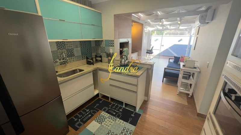 Casa térrea com 97m² no Casa Hermosa com Jacuzzi: 18ª foto da galeria de imagens do imóvel