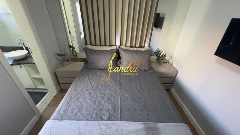 Casa térrea com 97m² no Casa Hermosa com Jacuzzi: 21ª foto da galeria de imagens do imóvel