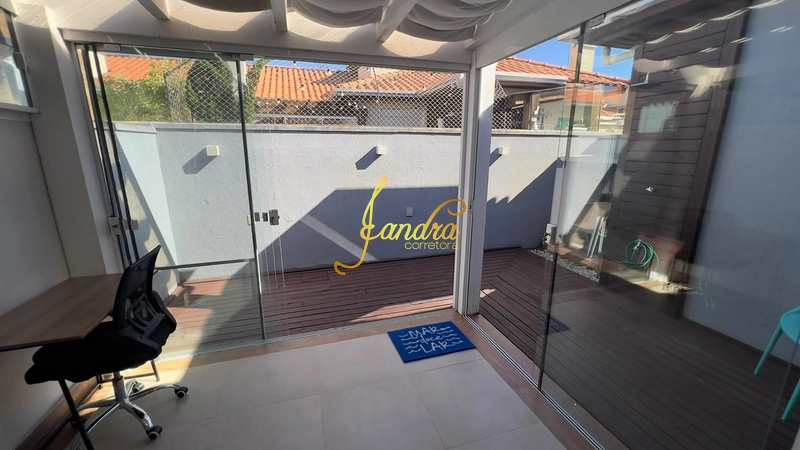 Casa térrea com 97m² no Casa Hermosa com Jacuzzi: 17ª foto da galeria de imagens do imóvel