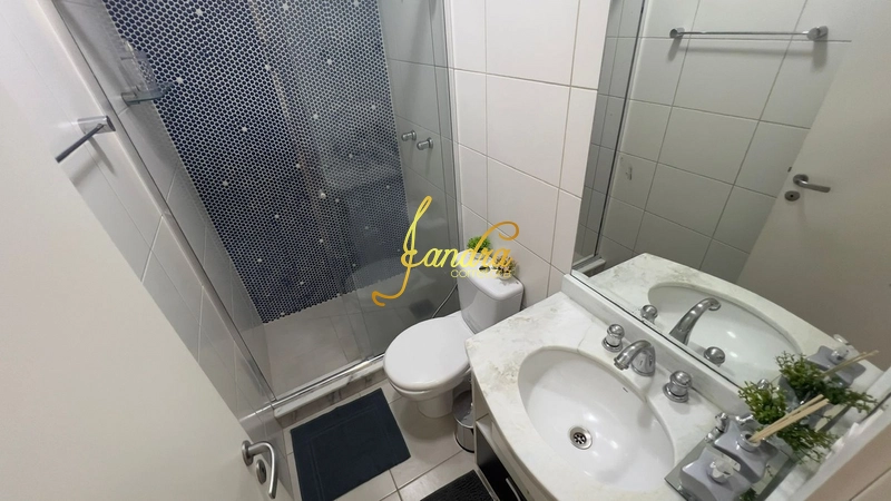 Casa térrea com 97m² no Casa Hermosa com Jacuzzi: 19ª foto da galeria de imagens do imóvel