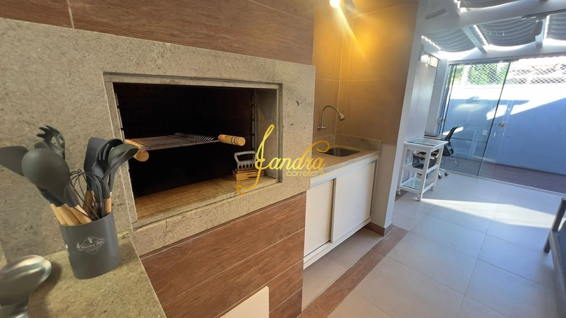 Casa térrea com 97m² no Casa Hermosa com Jacuzzi: 7ª foto da galeria de imagens do imóvel