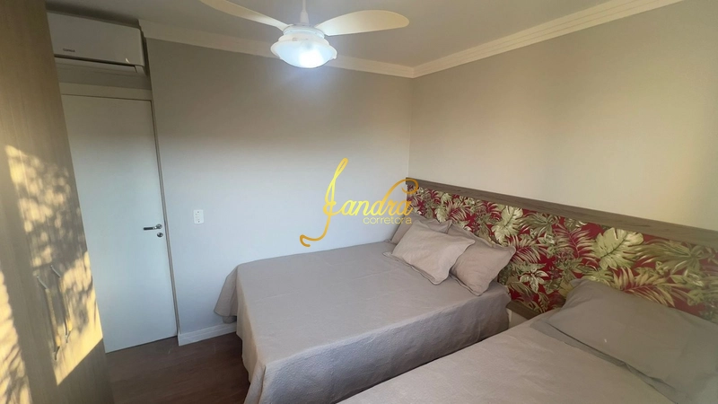 Casa térrea com 97m² no Casa Hermosa com Jacuzzi: 4ª foto da galeria de imagens do imóvel