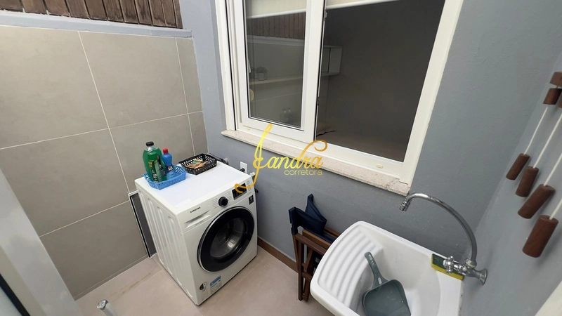 Casa térrea com 97m² no Casa Hermosa com Jacuzzi: 10ª foto da galeria de imagens do imóvel