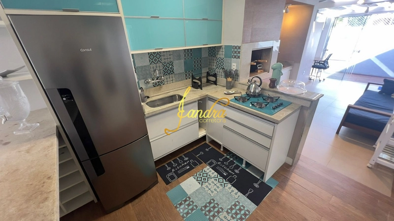 Casa térrea com 97m² no Casa Hermosa com Jacuzzi: 20ª foto da galeria de imagens do imóvel