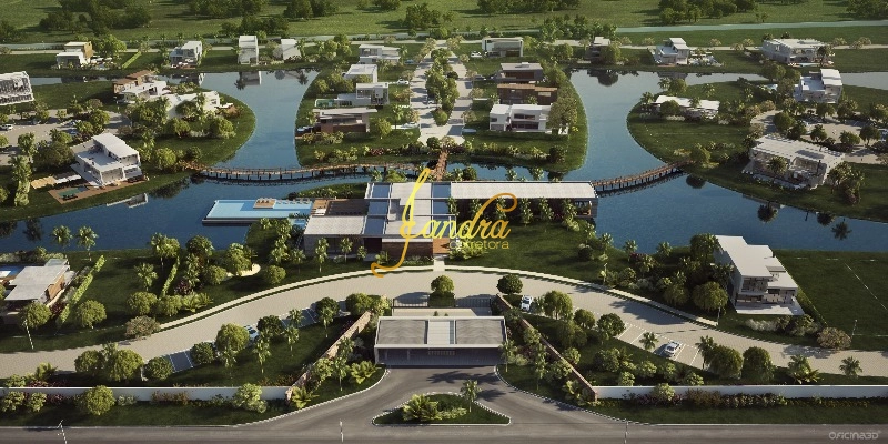 Lote Beira Lago, no Sense: 10ª foto da galeria de imagens do imóvel