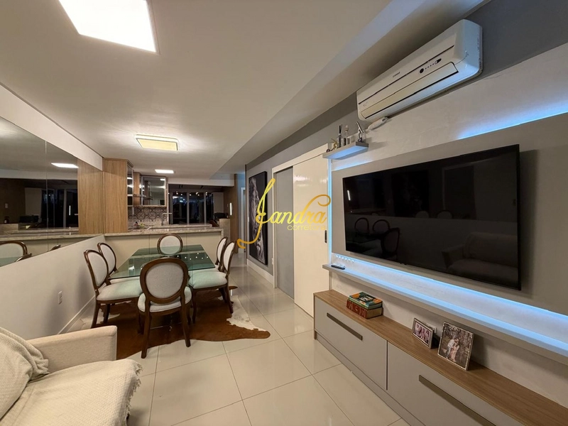 Casa térrea com 97m² no Casa Hermosa mobiliado e decorado: 2ª foto da galeria de imagens do imóvel