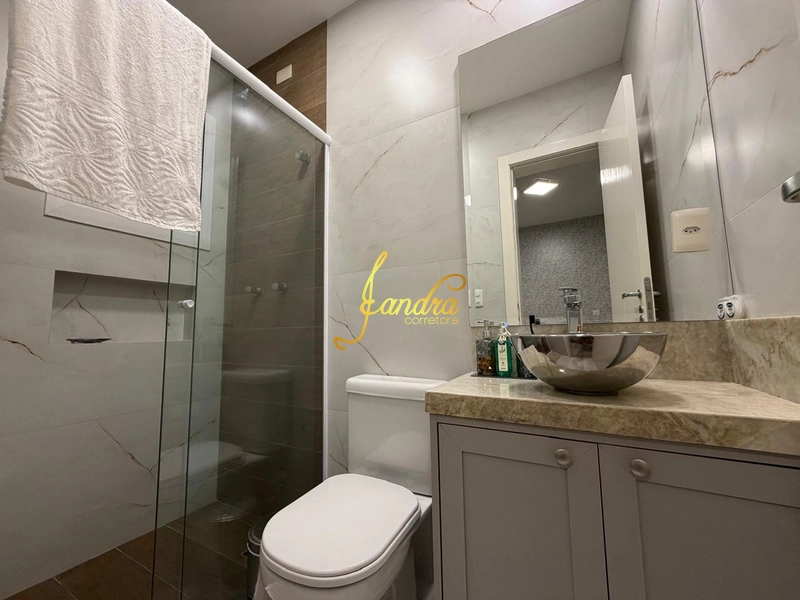 Casa térrea com 97m² no Casa Hermosa mobiliado e decorado: 6ª foto da galeria de imagens do imóvel