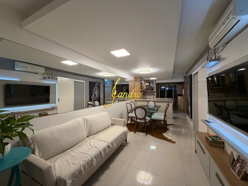 Casa térrea com 97m² no Casa Hermosa mobiliado e decorado