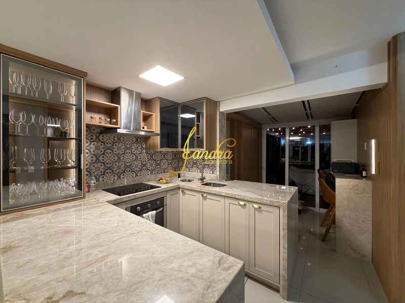 Casa térrea com 97m² no Casa Hermosa mobiliado e decorado: 5ª foto da galeria de imagens do imóvel