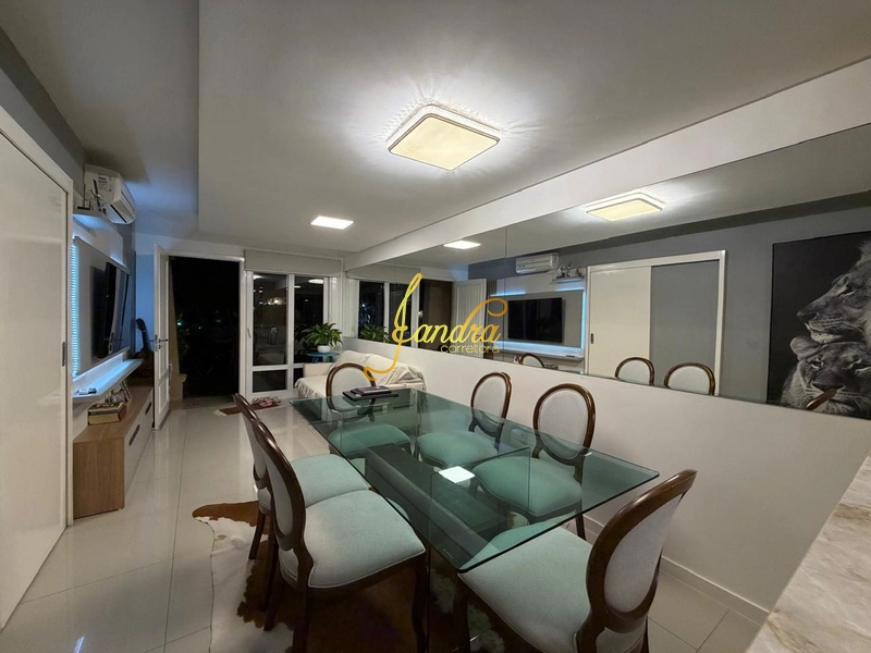 Casa térrea com 97m² no Casa Hermosa mobiliado e decorado: 4ª foto da galeria de imagens do imóvel