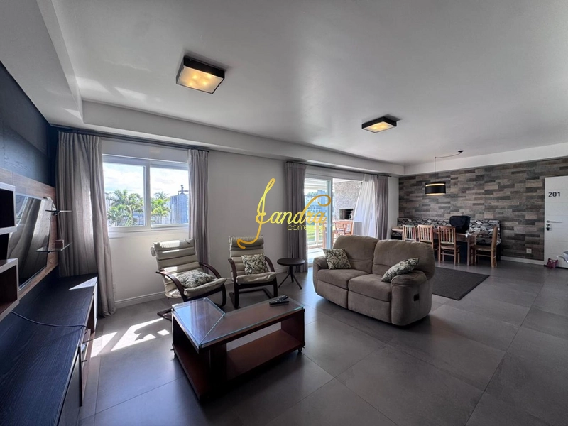 Cobertura Rossi com 03 suítes: 2ª foto da galeria de imagens do imóvel