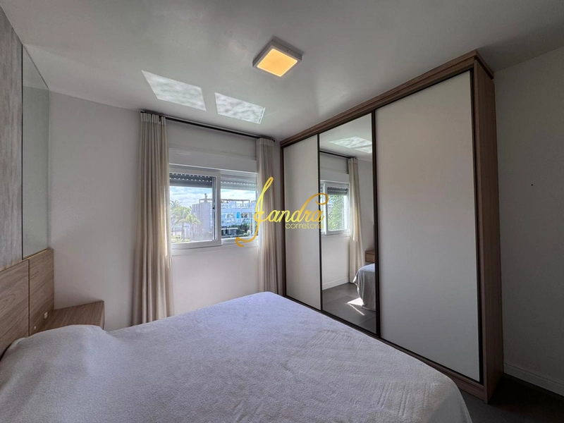 Cobertura Rossi com 03 suítes: 18ª foto da galeria de imagens do imóvel