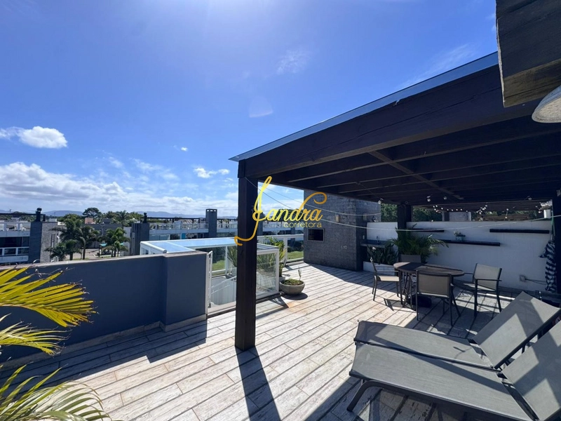 Cobertura Rossi com 03 suítes: 25ª foto da galeria de imagens do imóvel