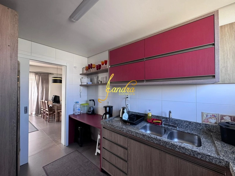 Cobertura Rossi com 03 suítes: 10ª foto da galeria de imagens do imóvel