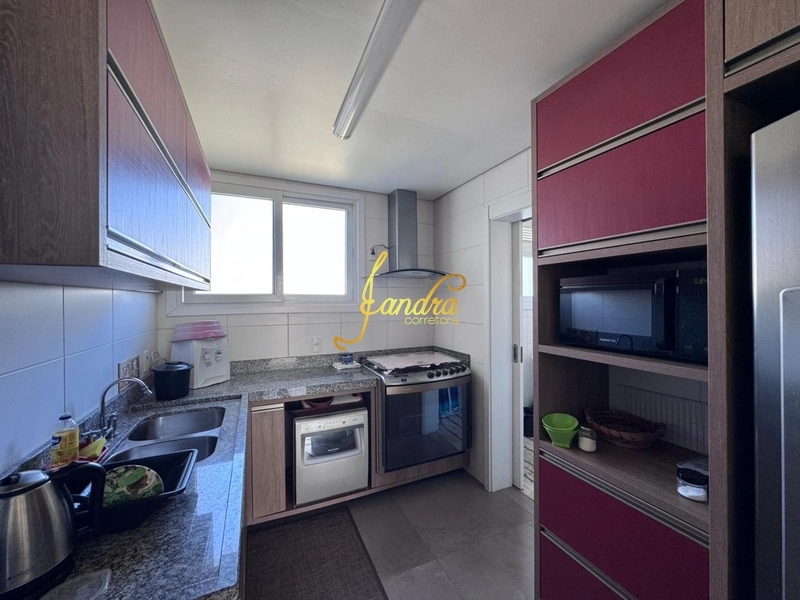 Cobertura Rossi com 03 suítes: 11ª foto da galeria de imagens do imóvel