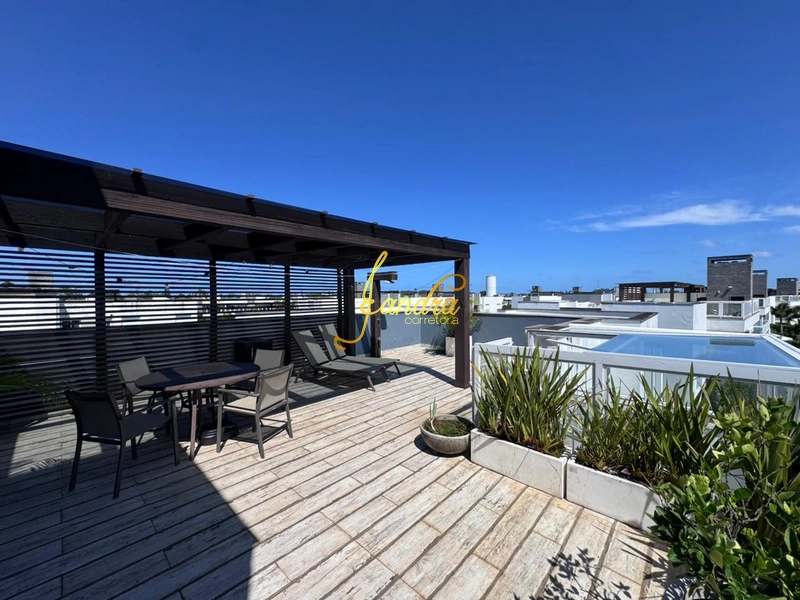 Cobertura Rossi com 03 suítes: 22ª foto da galeria de imagens do imóvel