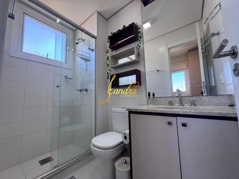 Cobertura Rossi com 03 suítes: 20ª foto da galeria de imagens do imóvel