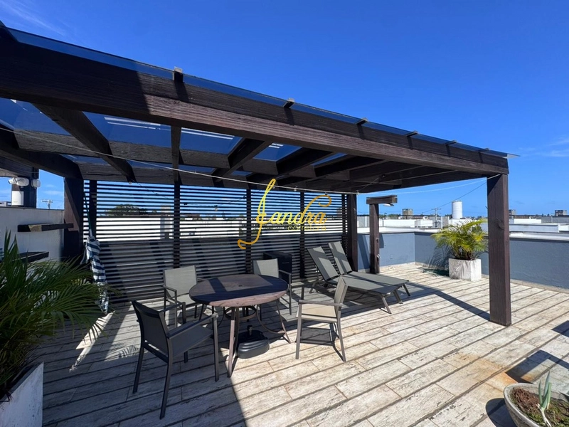 Cobertura Rossi com 03 suítes: 28ª foto da galeria de imagens do imóvel