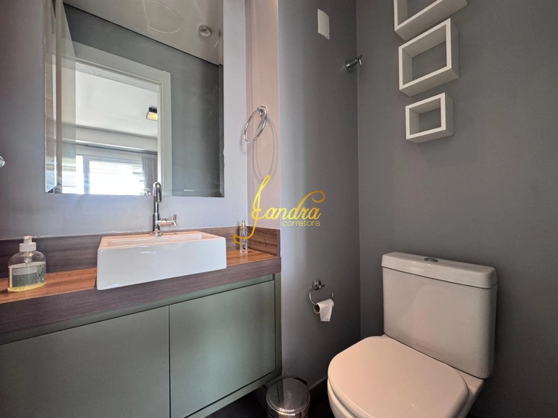 Cobertura Rossi com 03 suítes: 7ª foto da galeria de imagens do imóvel