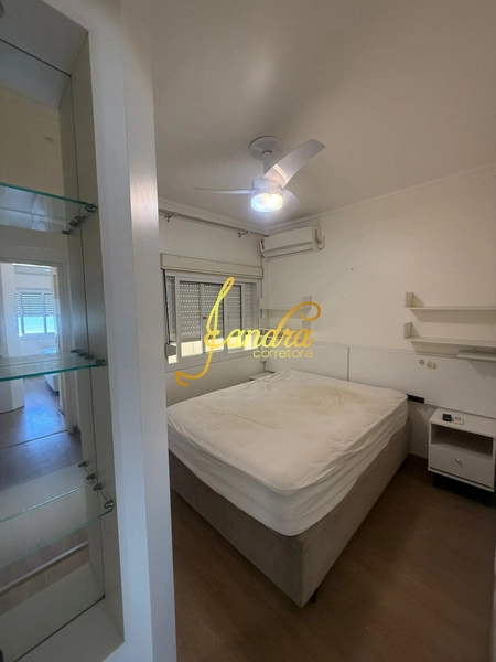 Apartamento com ótima localização e vista mar: 8ª foto da galeria de imagens do imóvel