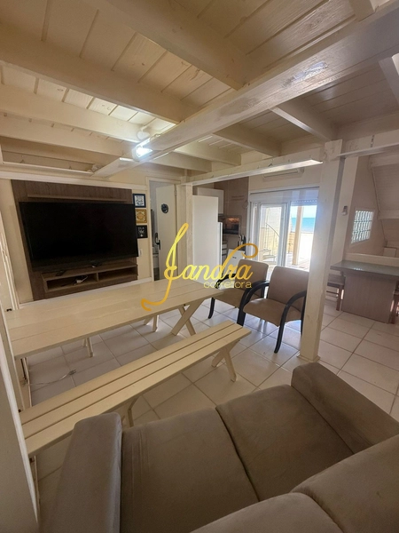 Apartamento com ótima localização e vista mar: 11ª foto da galeria de imagens do imóvel